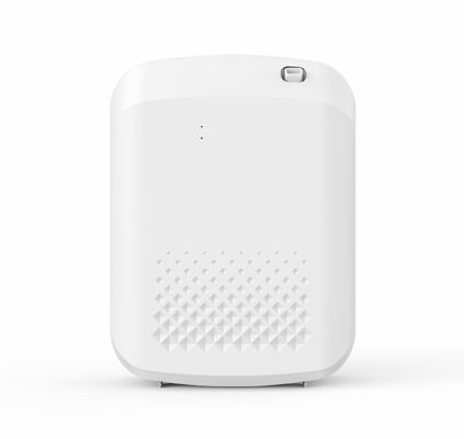 GAS-501F compact scent diffuser
